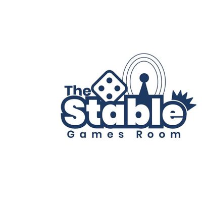 The Stable Games Room