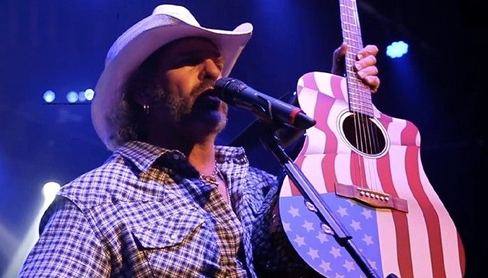 Toby: A Tribute to Toby Keith