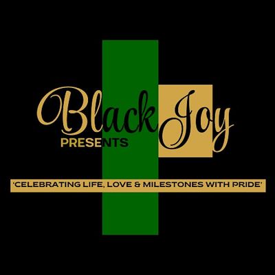 Black Joy Presents