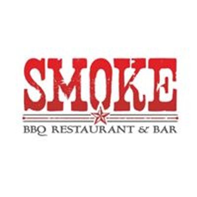 Smoke - BBQ Restaurant & Bar