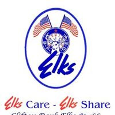 Clifton Park Elks #2466