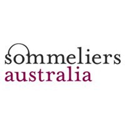 Sommeliers Australia