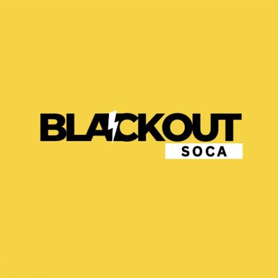 Blackout Soca