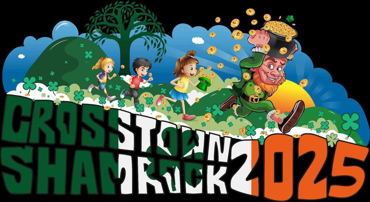 5th Annual Crosstown Shamrock 5k