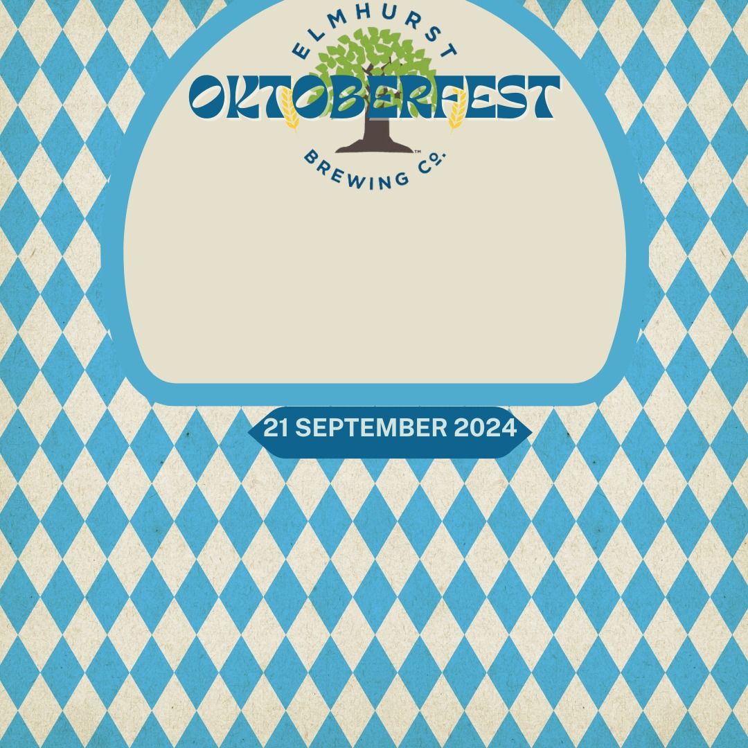 OKTOBERFEST