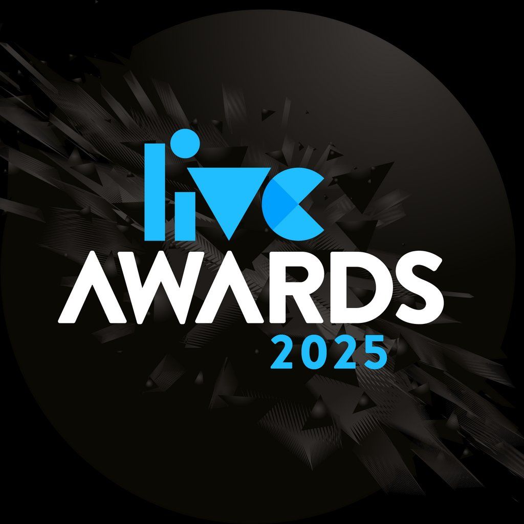 LIVE Awards 2025