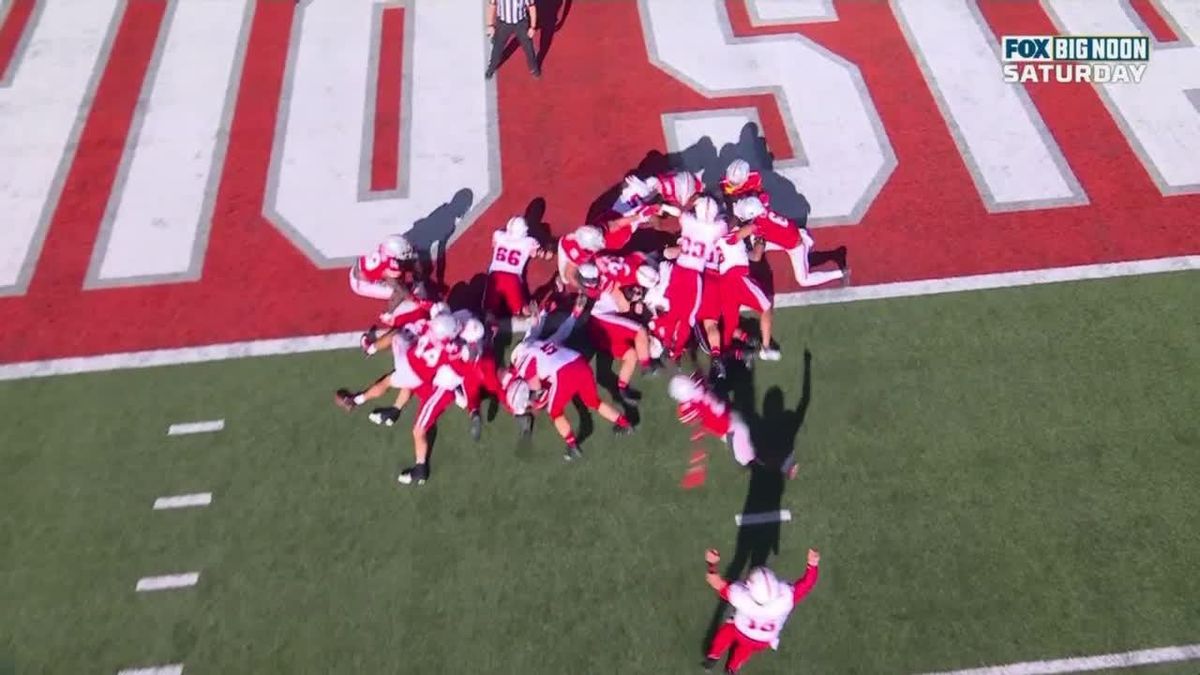 Nebraska Cornhuskers at Ohio State Buckeyes Softball