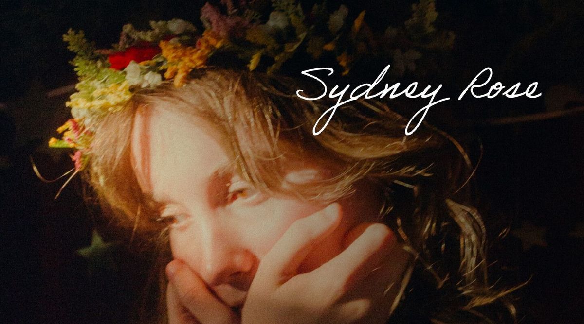 Sydney Rose