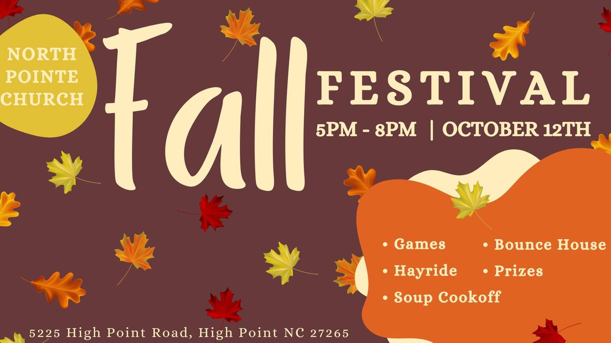 Fall Festival 