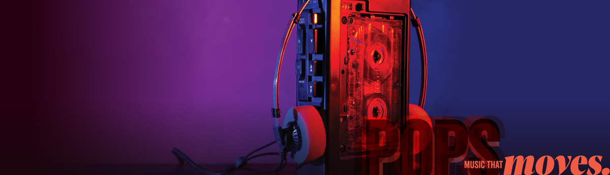 New Wave Orchestra at Taft Theatre