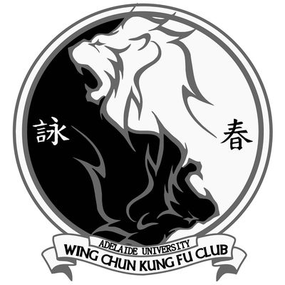 Adelaide University Wing Chun Club