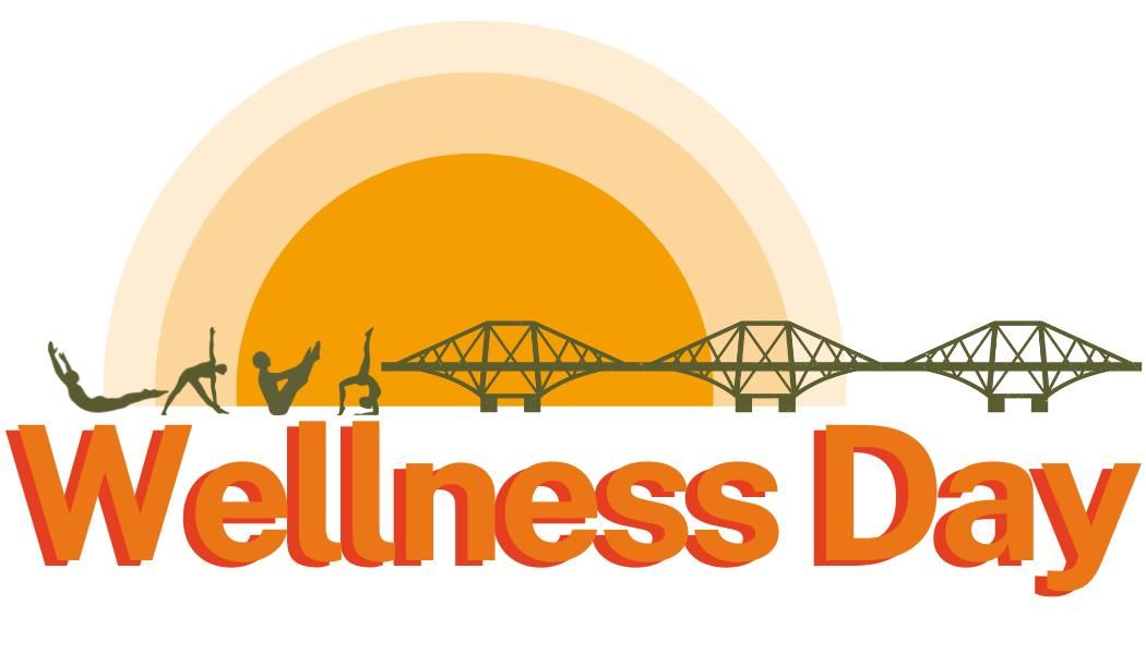 WELLNESS DAY  - for Parkinsons UK