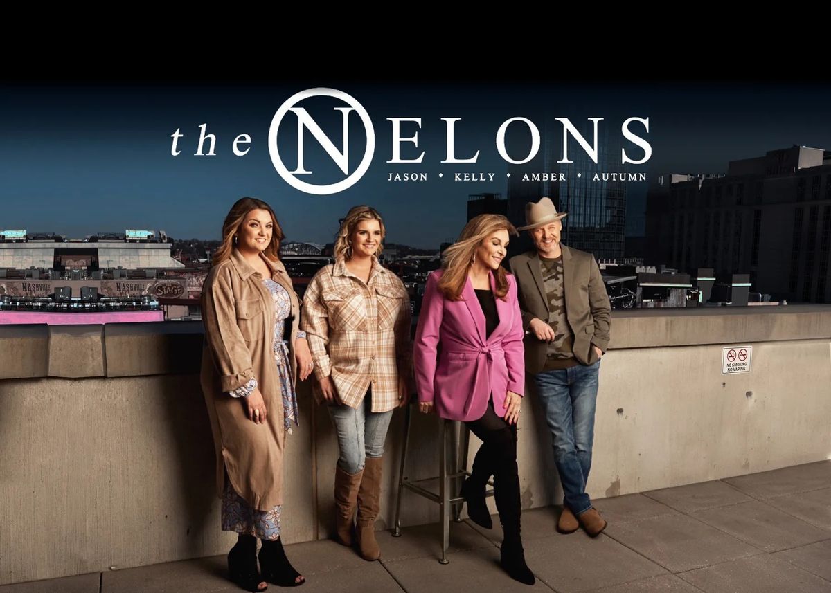 The Nelons