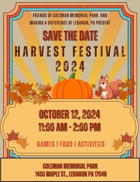 Harvest Festival