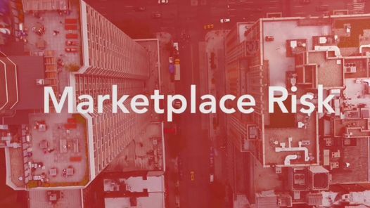 Marketplace Risk Management Conference