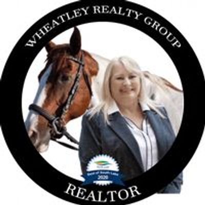 Alison Wheatley Real Estate Specialist