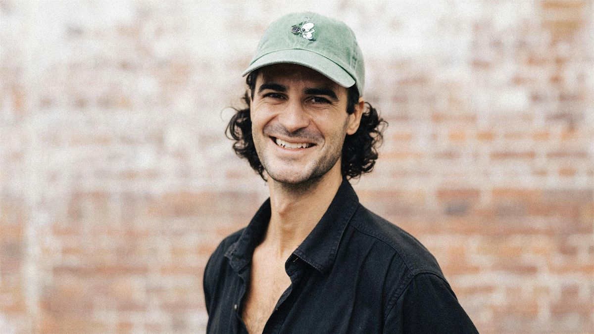 Mietzi Records pr\u00e4sentiert: Cannstatt Unplugged #5 mit Ben Camden (AUS)