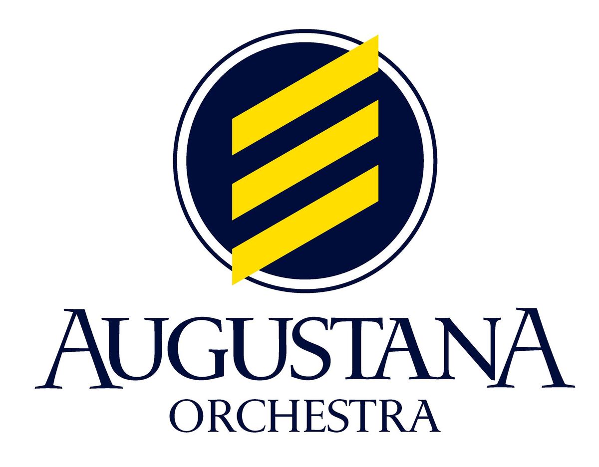 Augustana Orchestra's Fall Concert