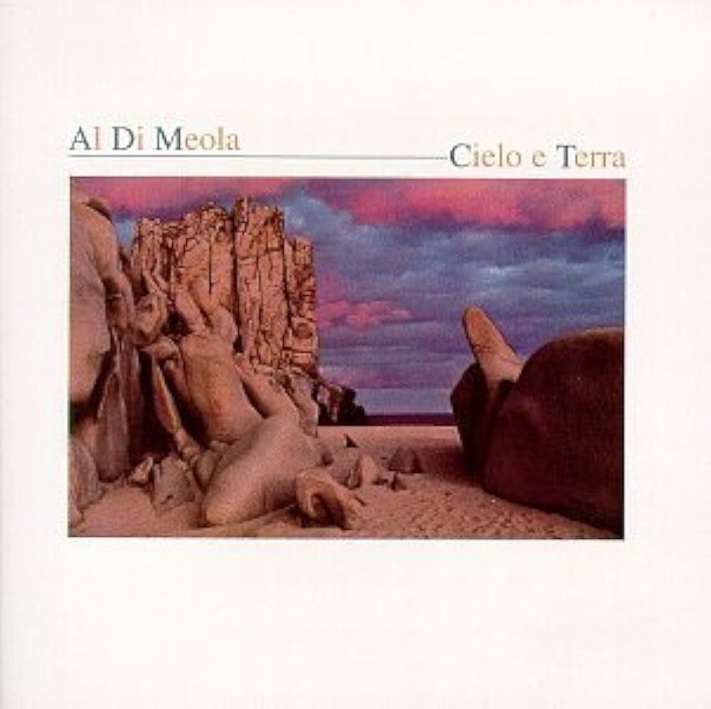 Al Di Meola (18+)