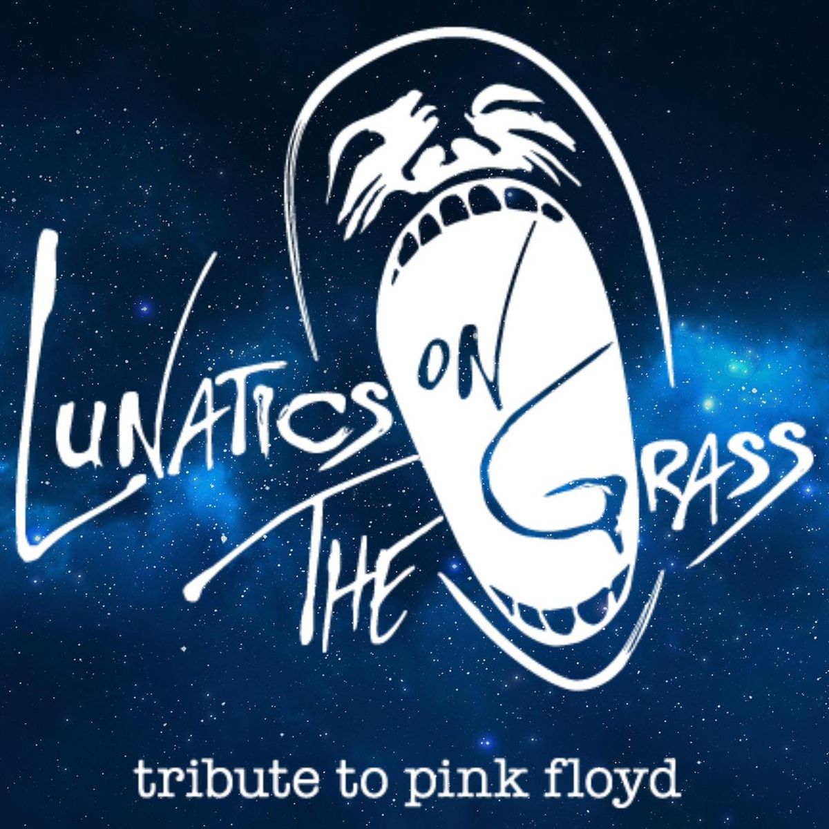 Lunatics on the Grass - A Tribute to the Music of Pink Floyd