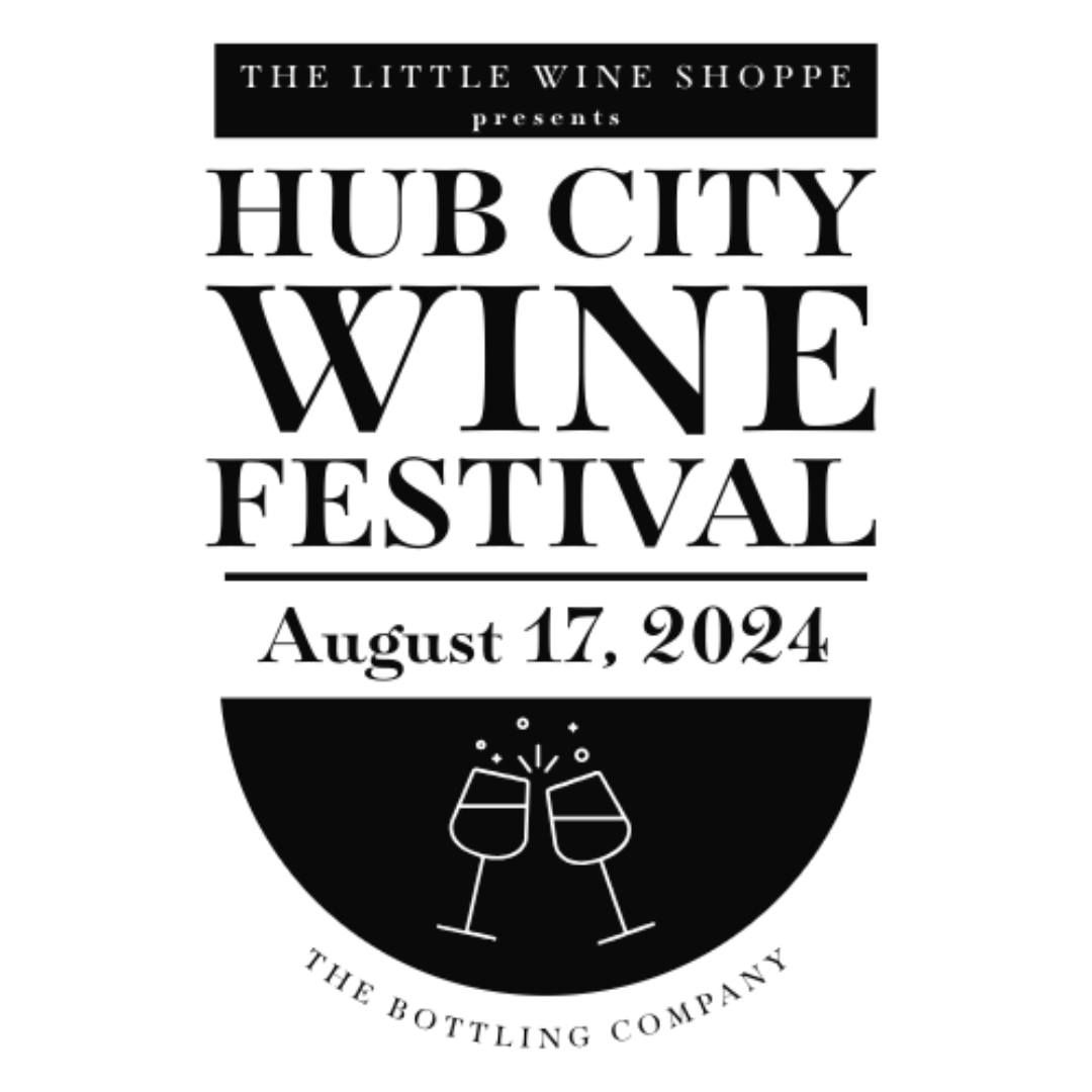 Hub City Wine Festival 2024