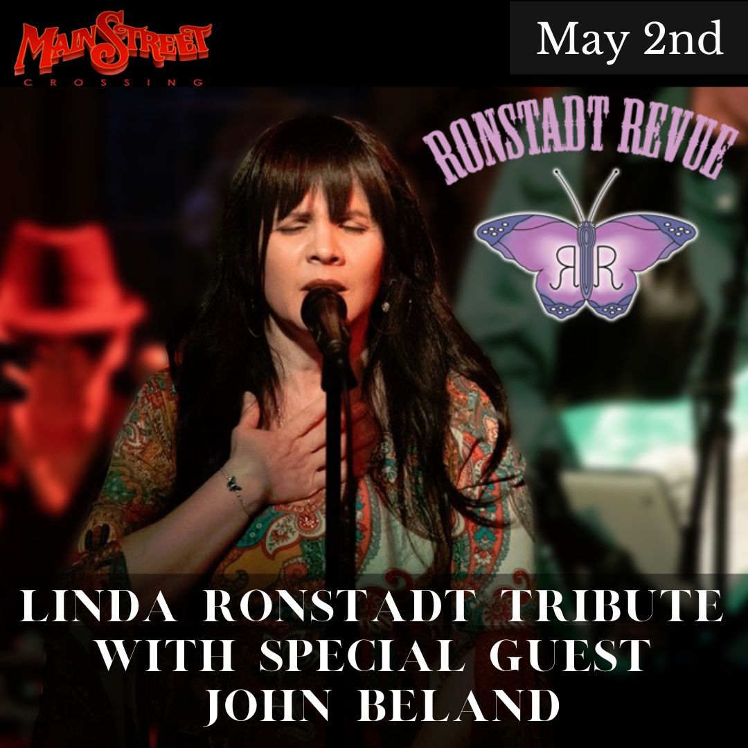 Ronstadt Revue - Linda Ronstadt Tribute