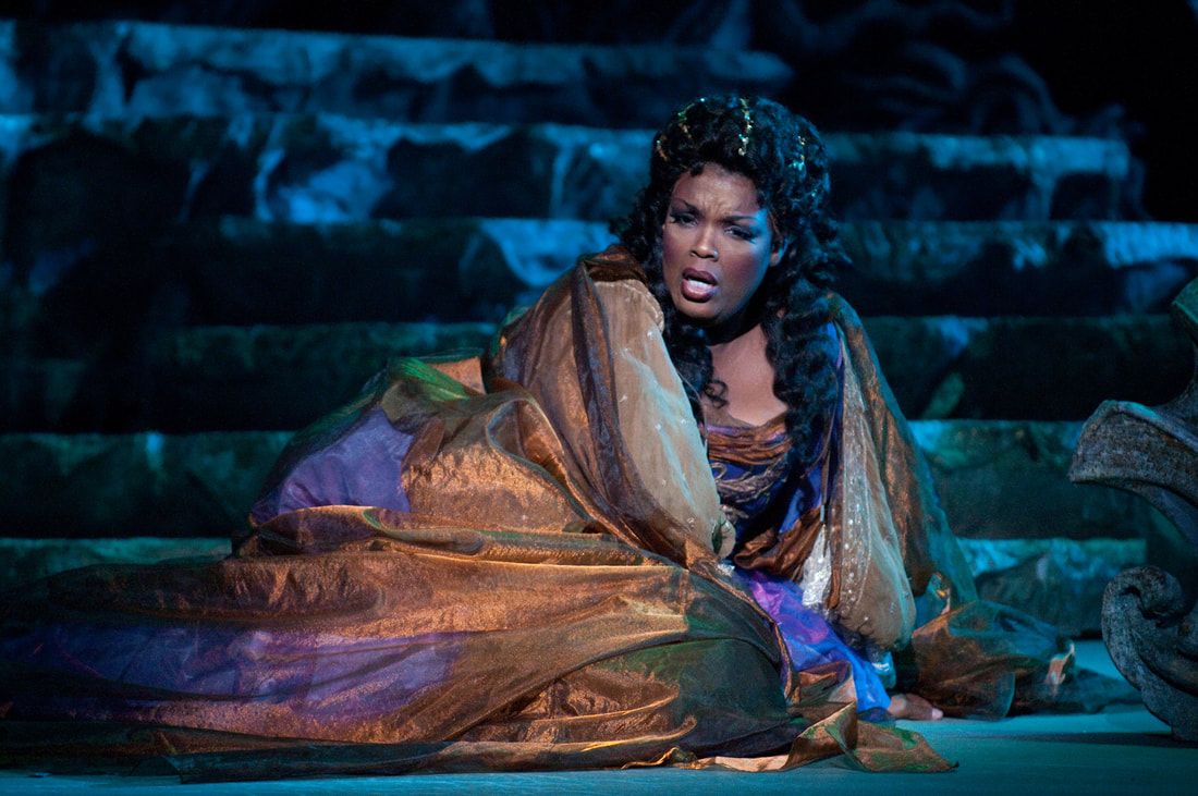 Parking The Great Gatsby - Toledo