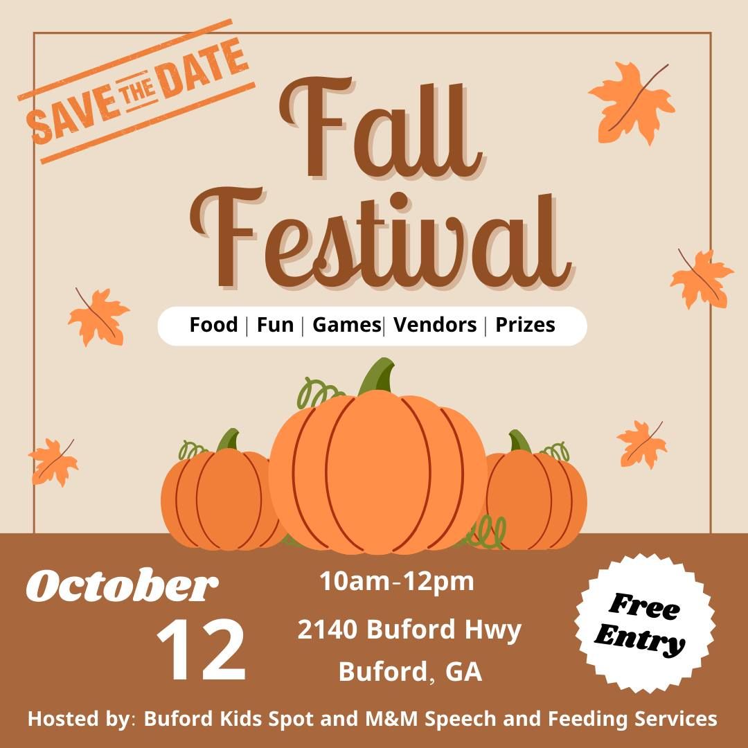 Fall Festival