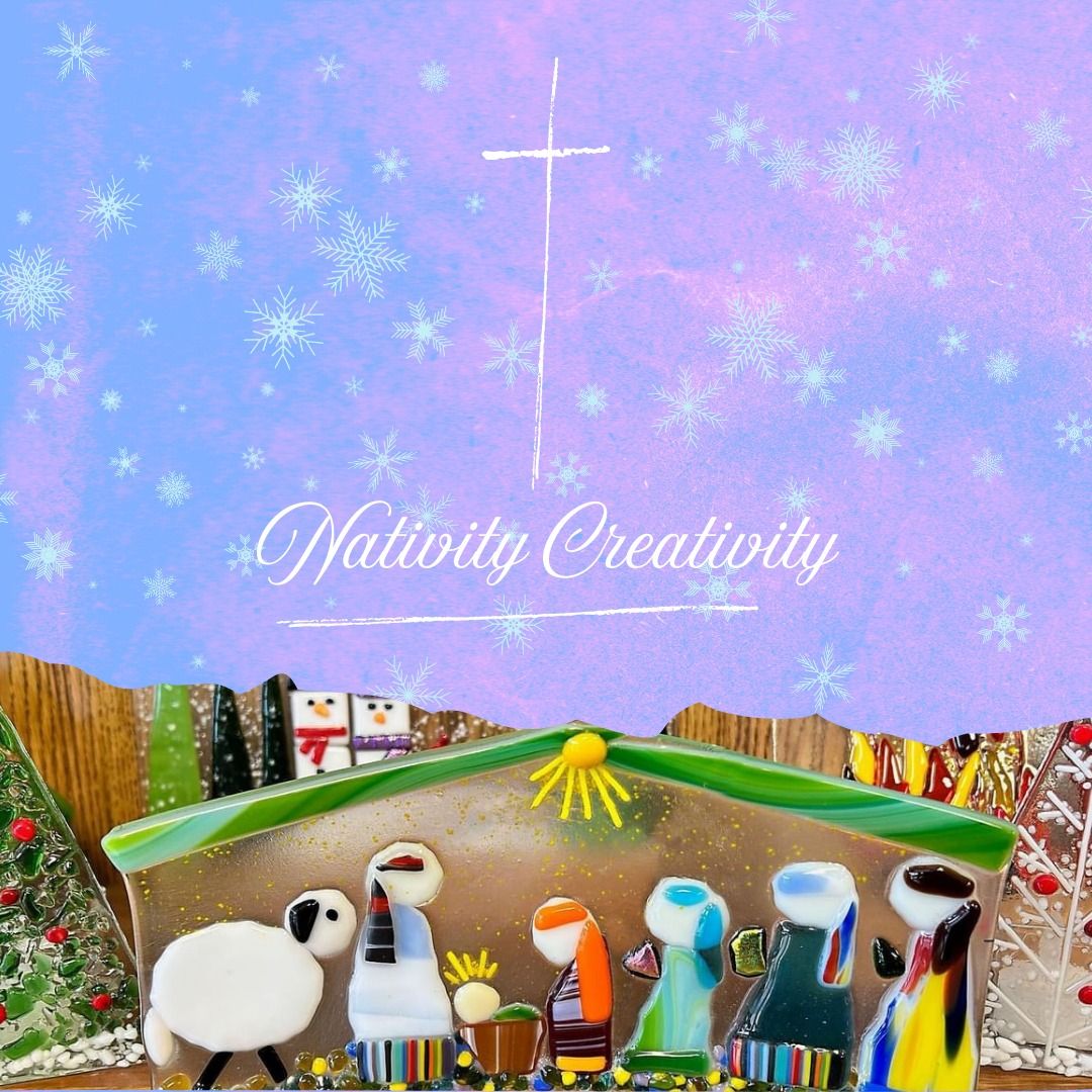 Nativity Creativity