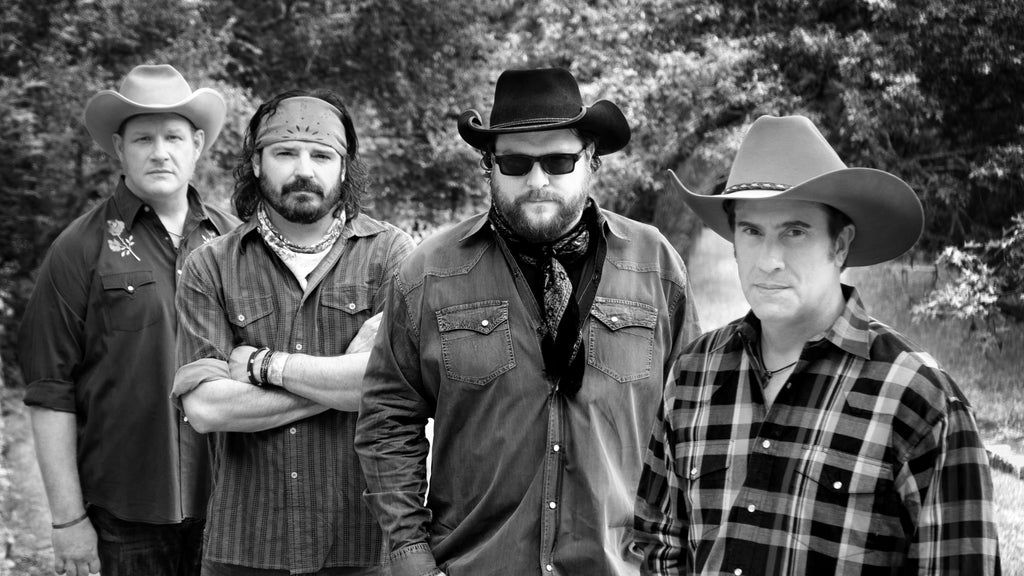 Reckless Kelly w\/ Cody Canada