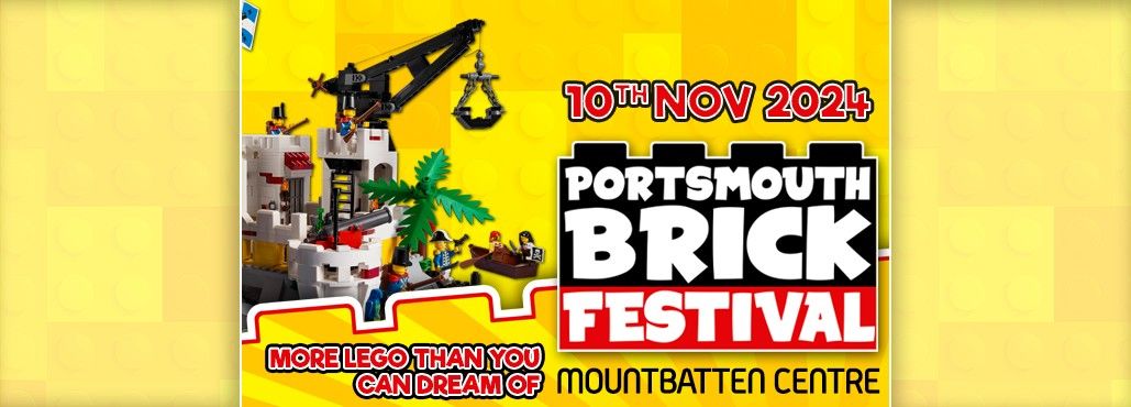 Portsmouth Brick Festival