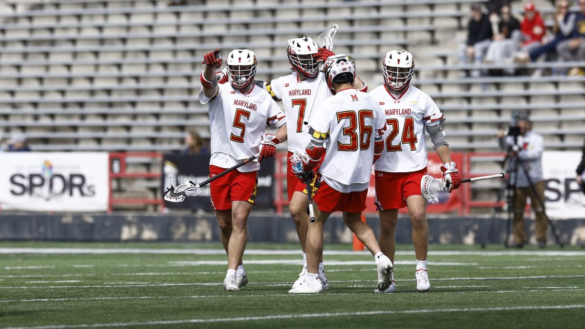 Parking Washington College Shoremen at Loyola Maryland Greyhounds Mens Basketball