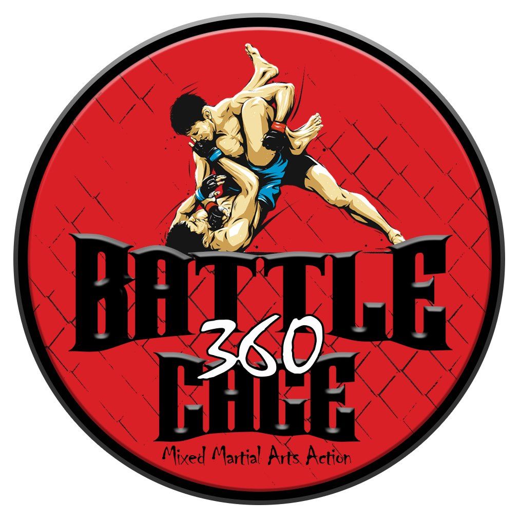 Battle Cage 360, Knoxville