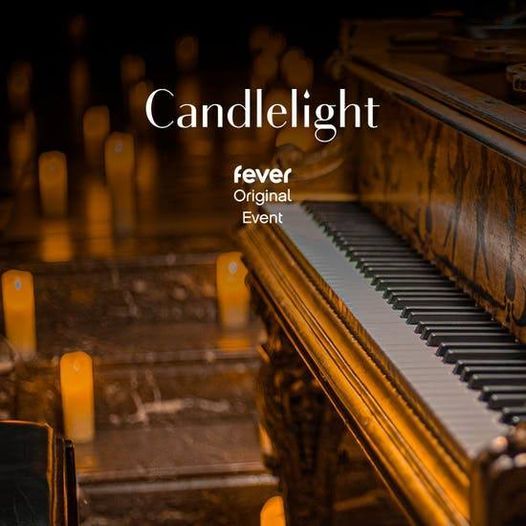 Candlelight: Beethoven\u2019s Best Works