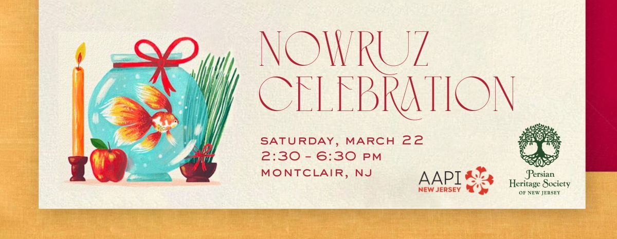 Nowruz Celebration