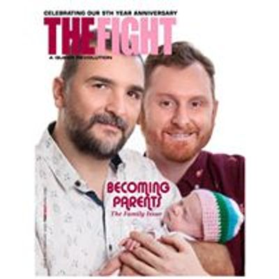 The Fight Magazine