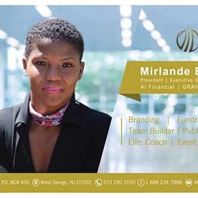 Mirlande Brignolle Alexandre