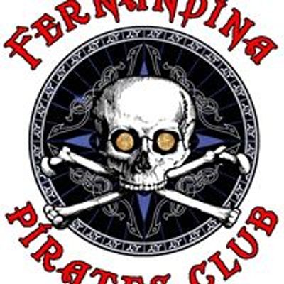 Fernandina Pirates Club