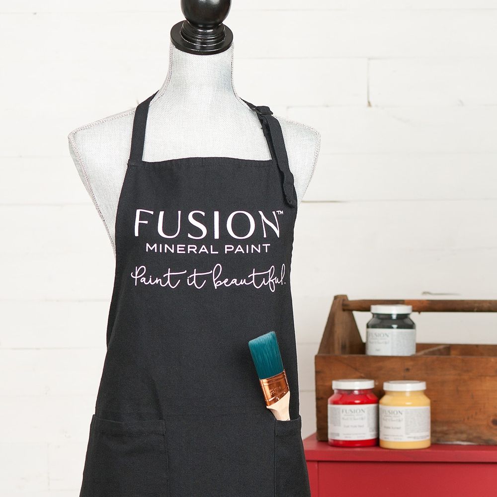 Fusion Mineral Paint Bring Your Own Piece 101 Workshop 