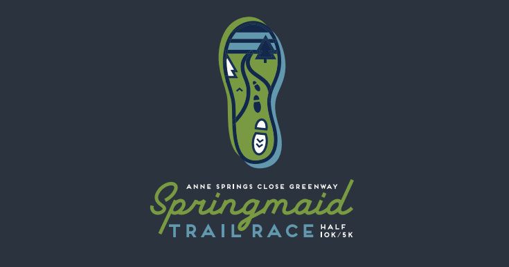 Springmaid Trail Race