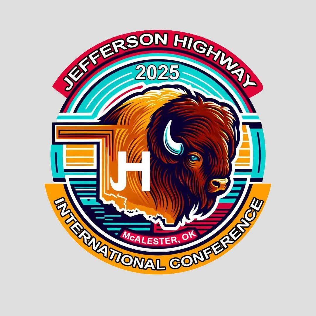 2025 Jefferson Highway Association Annual Conference