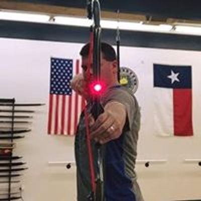 Rockhold Archery