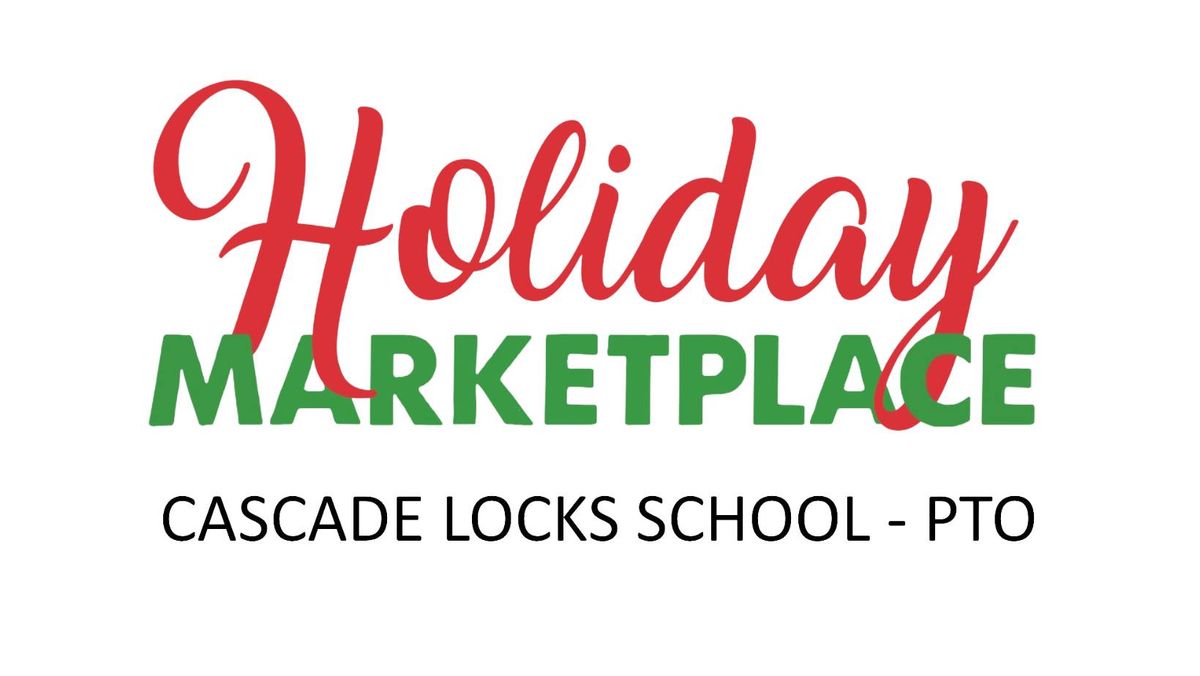 Holiday Marketplace