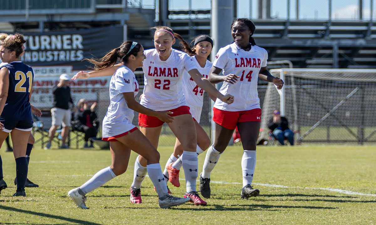 Lamar Cardinals vs. Texas A&M-Commerce Lions