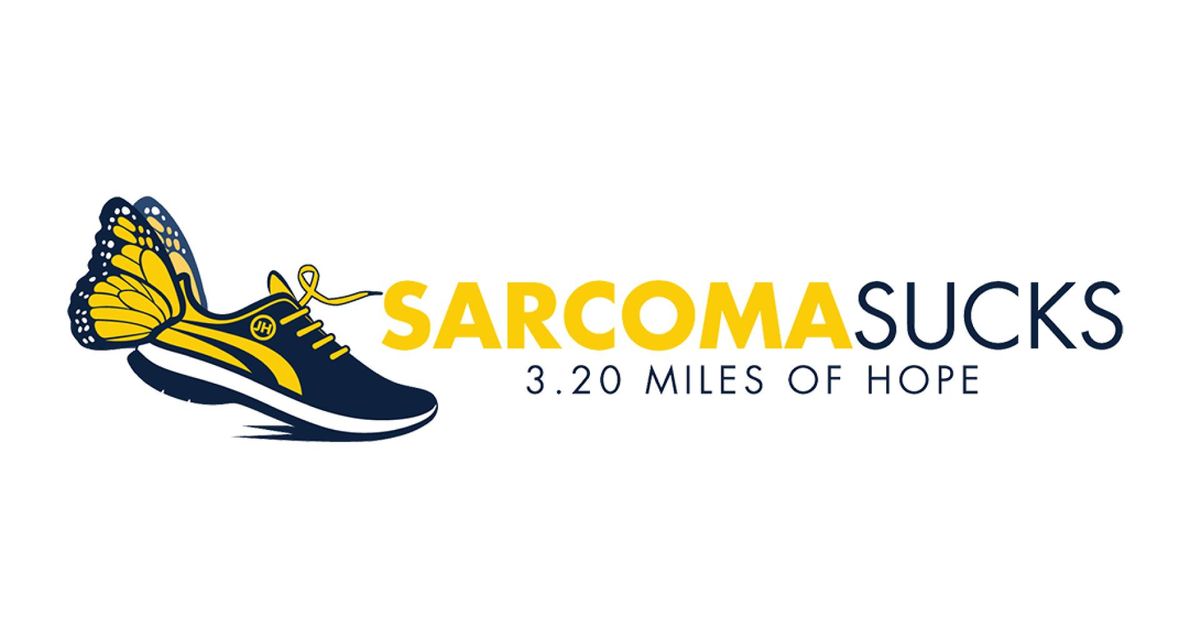 Sarcoma Sucks 5k+