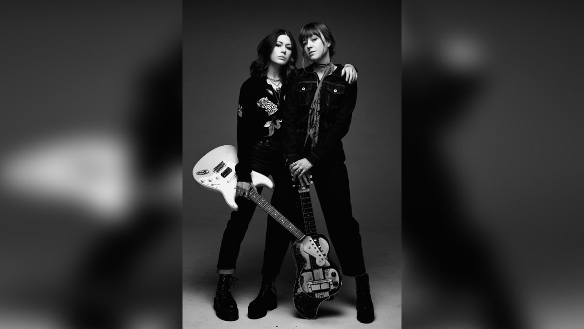 Larkin Poe London Tickets