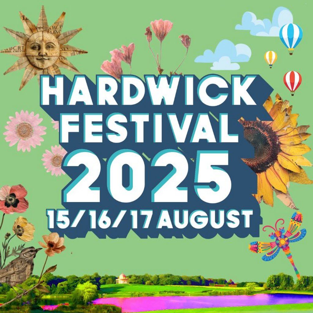 Hardwick Festival 2025