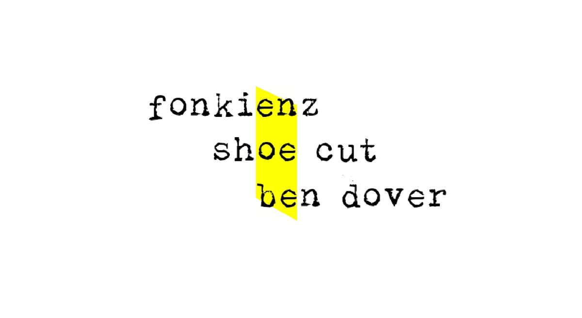 L\u00e1ze\u0148sk\u00fd ve\u010d\u00edrek: Fonkienz | Shoe Cut | Ben Dover v Klubo