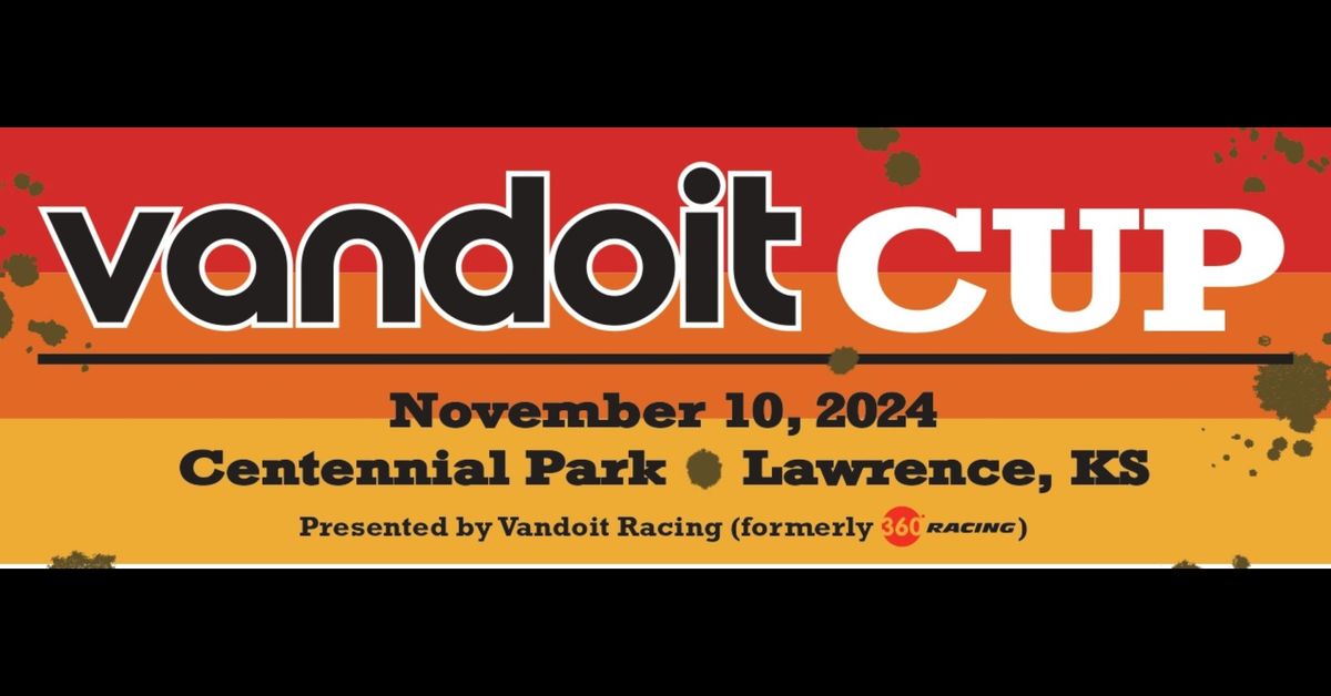 Vandoit Cup CX Race 