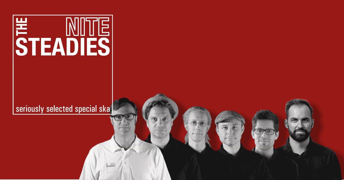 THE NITE STEADIES live im Panoptikum